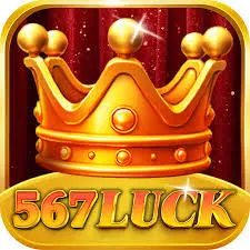 567LUCK - Petualangan Seru di Dunia Terbuka