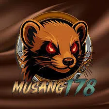 MUSANG178 - Perjuangan Epic dalam Dunia Battle Royale