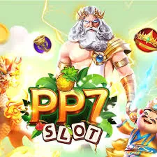 PP7SLOT - Permainan Match-3 Seru dan Menantang